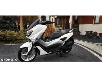 yamaha nmax