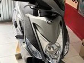 kymco agility 125i - 2020