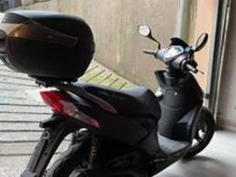 scooter kymco agility 125 | per ricambi