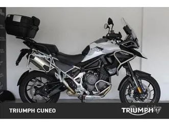 triumph tiger 1200 gt pro abs