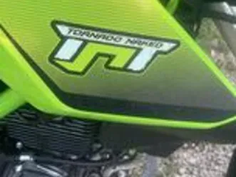 benelli tnt