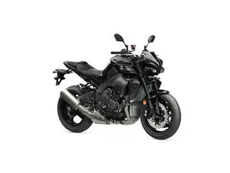 yamaha mt-10 *1. hand*