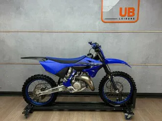 2023 yamaha yz 125 for sale