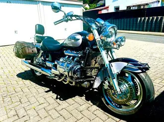 honda valkyrie 1500 fc6 usa top!!!