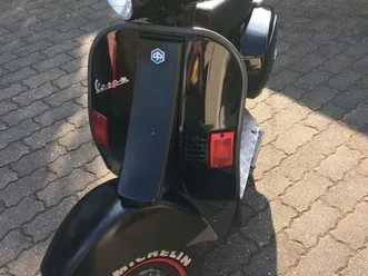 vespa pk 50 xl