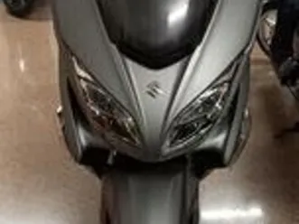 suzuki burgman 400 abs