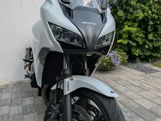 honda cbf 1000