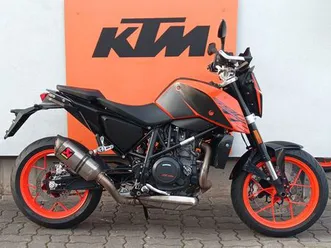 ktm 690 duke