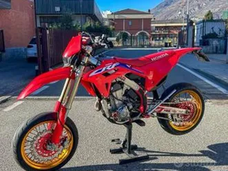 honda crf 450 2023