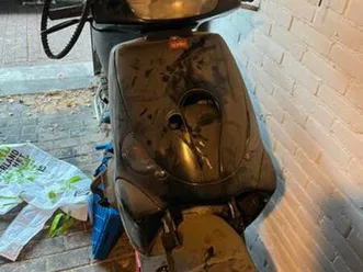 aprilia gulliver — scooters | aprilia — marktplaats
