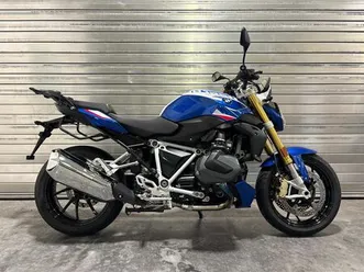 bmw r 1250 r 3 pakete, wenig km
