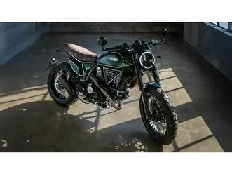 ducati scrambler nightshift 2g - jetzt bestellen