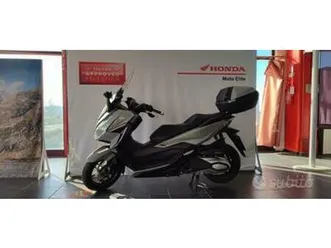 honda forza 350 - 2022