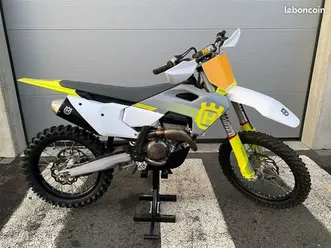 husqvarna 250 fc 2023