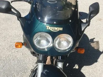 vds tiumph 900 sprint