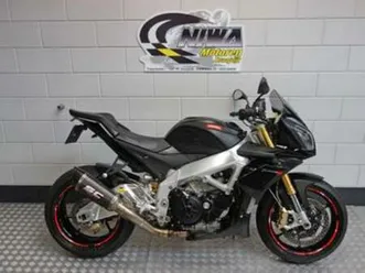 aprilia tuono v4 — motoren | aprilia — marktplaats