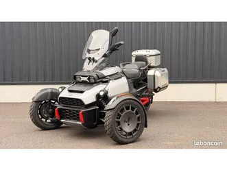 nouveaute 2025 can-am canyon xt 1330 - mecafun