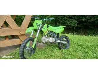 dirt appolo rfz 150