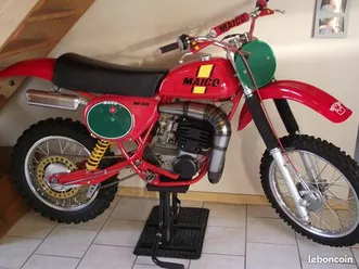 maico 250