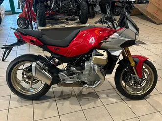 moto guzzi v100 mandello s 2026 e5+