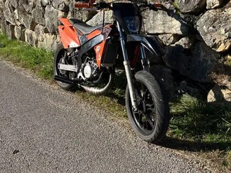 moto 50 cc (faire offre)