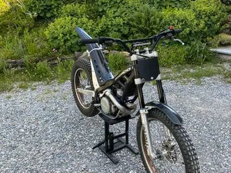 trial sherco 290 cm3