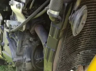 suzuki rf 600r kotków