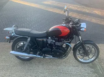 triumph bonneville 865 865 cc