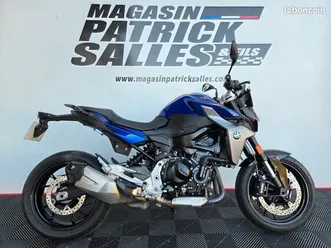 bmw f 900 r 95cv