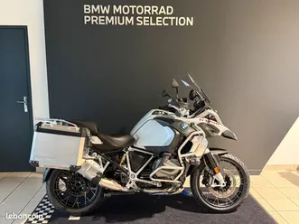 bmw r 1250 gs adventure