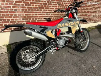 gasgas 250 ec 1 er main 2022 14 h