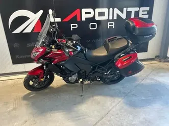 2018 kawasaki versys 1000 klz1000bjf