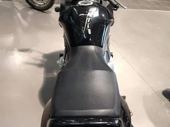 suzuki bandit 650 s 2007