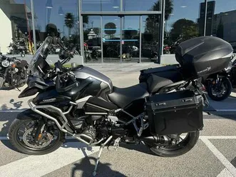 triumph tiger 1200 gt explorer