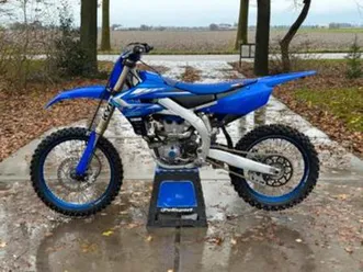 yamaha yzf250 2020 - yzf crf kxf rmz sxf fc 125 250 450 — motoren | yamaha — marktplaats