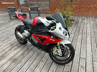 bmw s1000rr