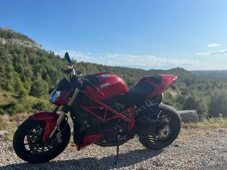 ducati 848 streetfighter