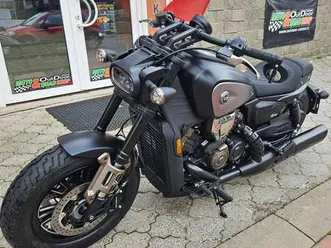 qj motor srv 600 v, záruka 3 roky, čtyřválec do v, navigace z telefonu