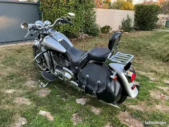 moto harley davidson