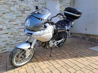ducati multistrada 1000 ds
