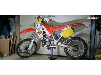 honda 250 cre 1991
