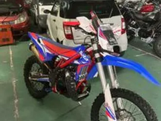 beta xtrainer 300 - 2023