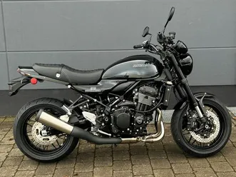 kawasaki z900 rs black ball edition