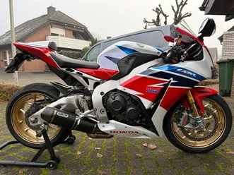 honda cbr1000rr sp sc59 fireblade hrc