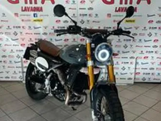 fantic motor caballero 500 deluxe