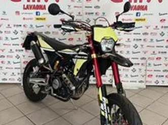 fantic motor xmf 125 competition