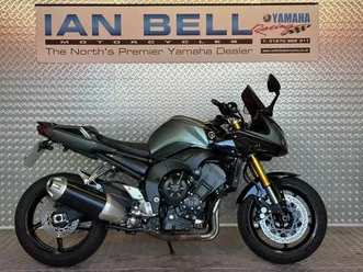 yamaha fz1