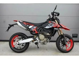 ducati hypermotard 698 mono