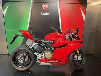 ducati 1199 panigale s
