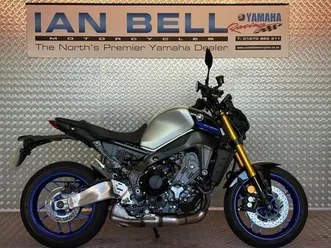 yamaha mt-09 sp